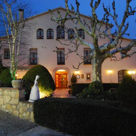 Masia Del Cadet L'Espluga de Francoli Luaran gambar
