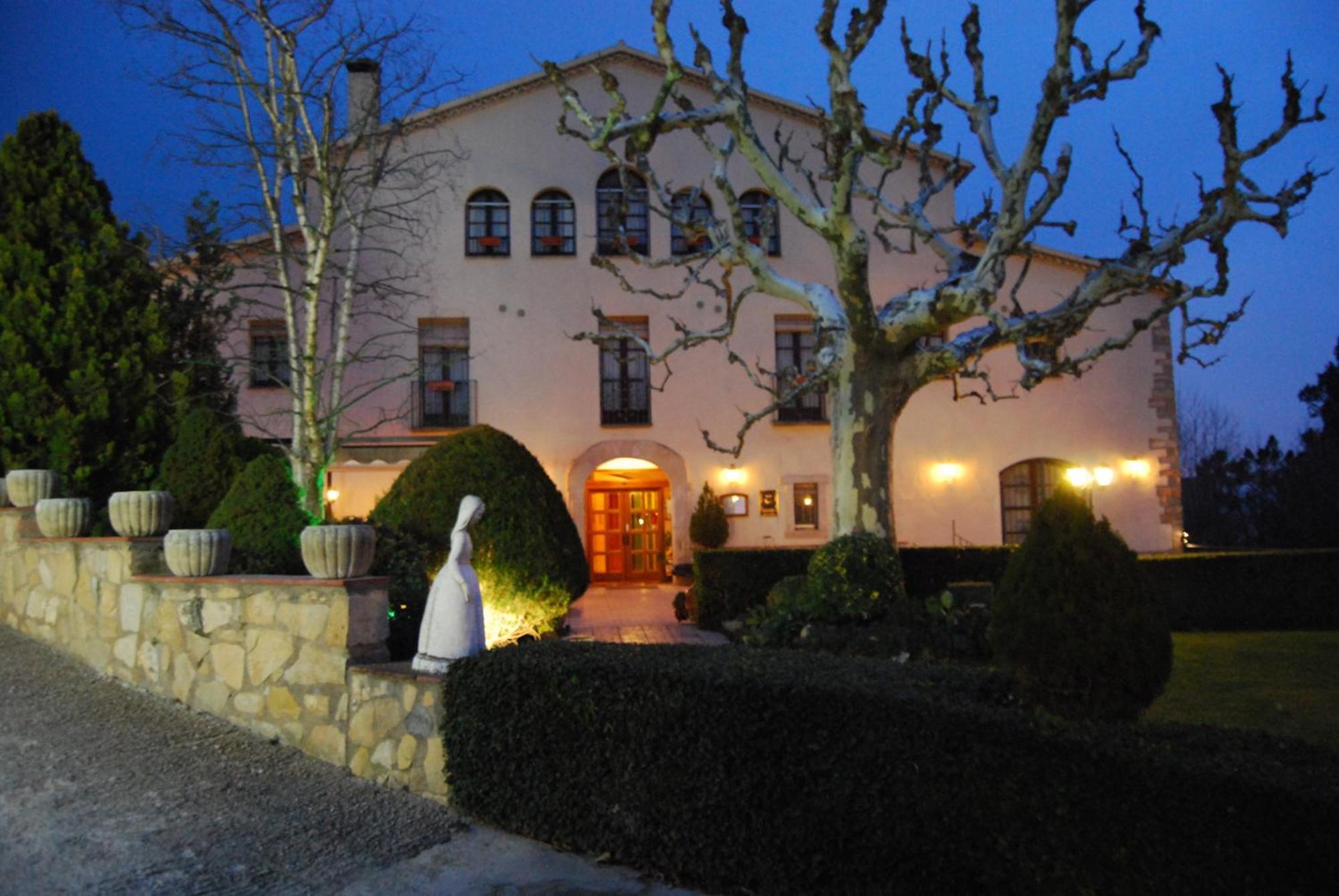 Masia Del Cadet L'Espluga de Francoli Luaran gambar